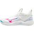 Mizuno Wave Momentum 2 Women