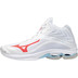 Mizuno Wave Lightning Z6 Mid Women