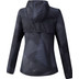 Mizuno Printed Hoodie Jack Dames