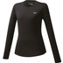 Mizuno Impulse Core LS Shirt Damen 1