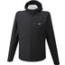 Mizuno Waterproof 20K Jacke Herren 1