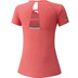Mizuno DryAeroFlow Shirt Damen