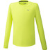 Mizuno Impulse Core LS Shirt Herren