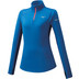 Mizuno Warmalite Half-Zip Damen