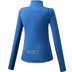 Mizuno Warmalite Half-Zip Damen