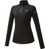 Mizuno Warmalite Half-Zip Damen 1