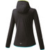 Mizuno Hybrid BT Hoodie Damen