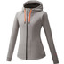 Mizuno Athletic Zip Hoodie Women