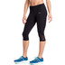 Saucony Fortify Capri Pant Women