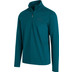 Saucony Solstice 1/4 Zip Heren