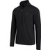 Saucony Solstice 1/4 Zip Herren 1
