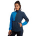 Saucony Bluster Jacke Damen 1