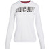 Saucony Stopwatch Long Sleeve Damen 3