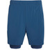Saucony 2-in-1 7' Short Herren 6