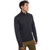 Saucony Sunday Zip Long Sleeve Men