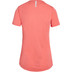 Saucony Ramble Shirt Dames