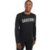 Saucony Stopwatch Long Sleeve Herren