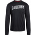 Saucony Stopwatch Long Sleeve Herren