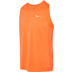 Saucony Stopwatch  Singlet Herren