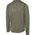 Saucony Stopwatch Long Sleeve Men