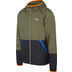 Saucony Packaway Jacke Herren 1