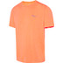 Saucony Time Trail short Sleeve Herren