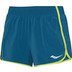 Saucony Outspace 3'' Short Damen 1