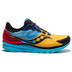 Saucony Ride 14 Runshield Men