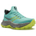Saucony Endorphin TRAIL Damen 6