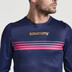 Saucony Elite Long Sleeve Herren 3