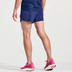 Saucony Elite Split Short Herren