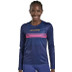 Saucony Elite Long Sleeve Damen 1