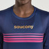 Saucony Elite Long Sleeve Damen 3