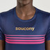 Saucony Elite Shirt Damen