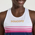 Saucony Elite Singlet Women