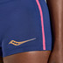 Saucony Elite Boy Short Damen