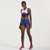 Saucony Elite Boy Short Damen