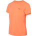 Saucony Time Trail Short Sleeve Damen 1
