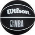 Wilson NBA Team Dribbler Stuiterbal 1