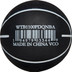 Wilson NBA Team Dribbler Stuiterbal 3