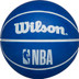 Wilson NBA Team Dribbler Stuiterbal 1