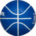 Wilson NBA Team Dribbler Stuiterbal 2