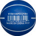 Wilson NBA Team Dribbler Stuiterbal 3