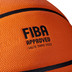 Wilson EVO NXT FIBA Game Ball 5