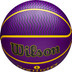 Wilson NBA Player Icon Outdoor 5