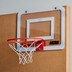 Wilson NCAA Pro Mini Hoop Kit 3