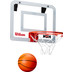 Wilson NCAA Pro Mini Hoop Kit 4