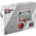 Wilson NCAA Pro Mini Hoop Kit 5