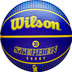 Wilson NBA Player Icon Outdoor 1