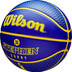 Wilson NBA Player Icon Outdoor 3